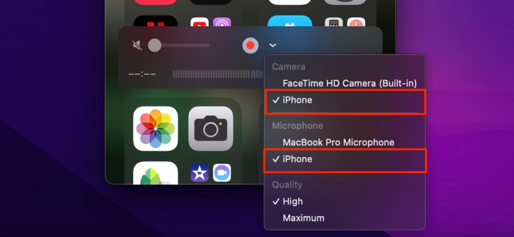 How to Record a WhatsApp Video or Audio Call image 8
