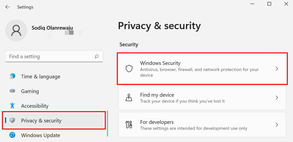 How to Prevent Your Antivirus Program From Deleting Files image 23