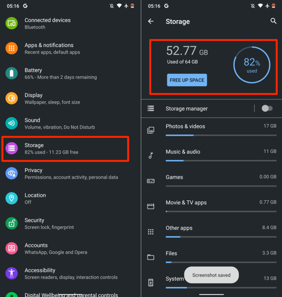 WhatsApp Not Downloading Media and Documents? 13 Ways to Fix image 11
