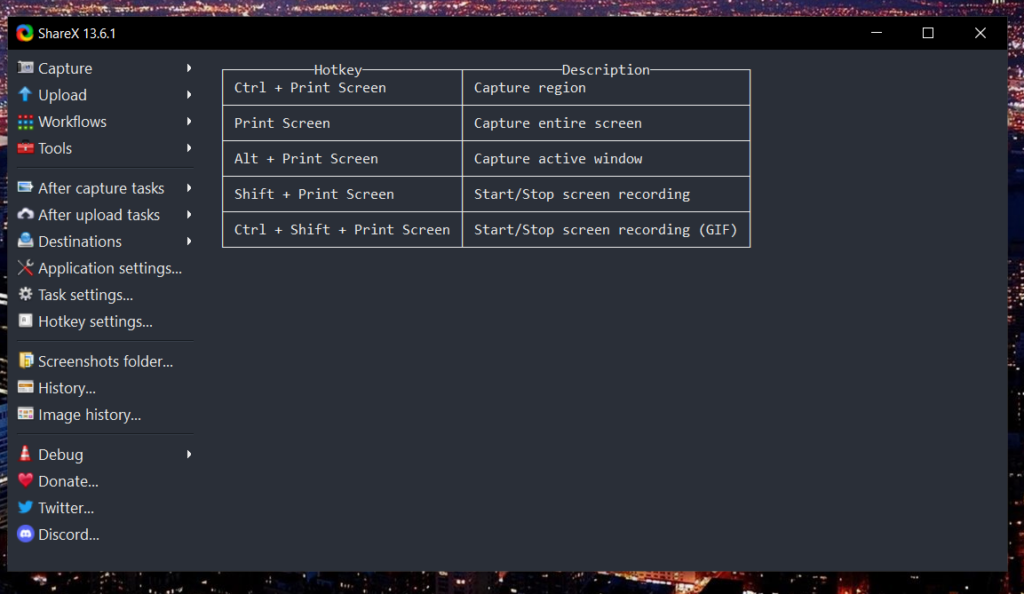 11 Best Free Screenshot Software for Windows image 4