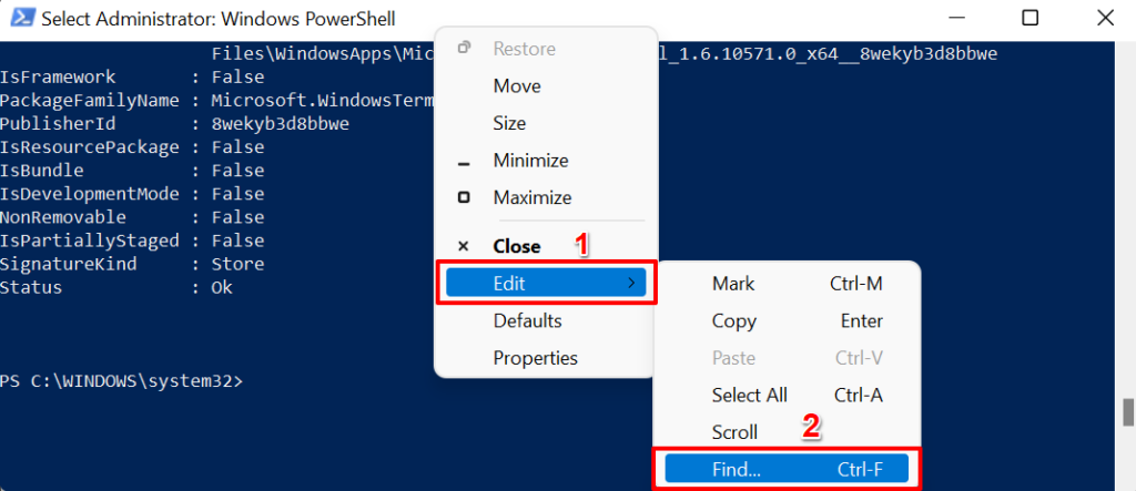 How to Uninstall Apps on Windows 11 image 23