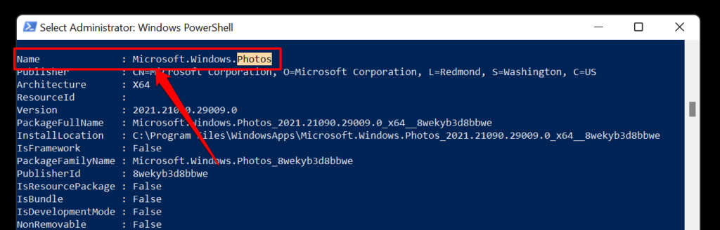 How to Uninstall Apps on Windows 11 image 25
