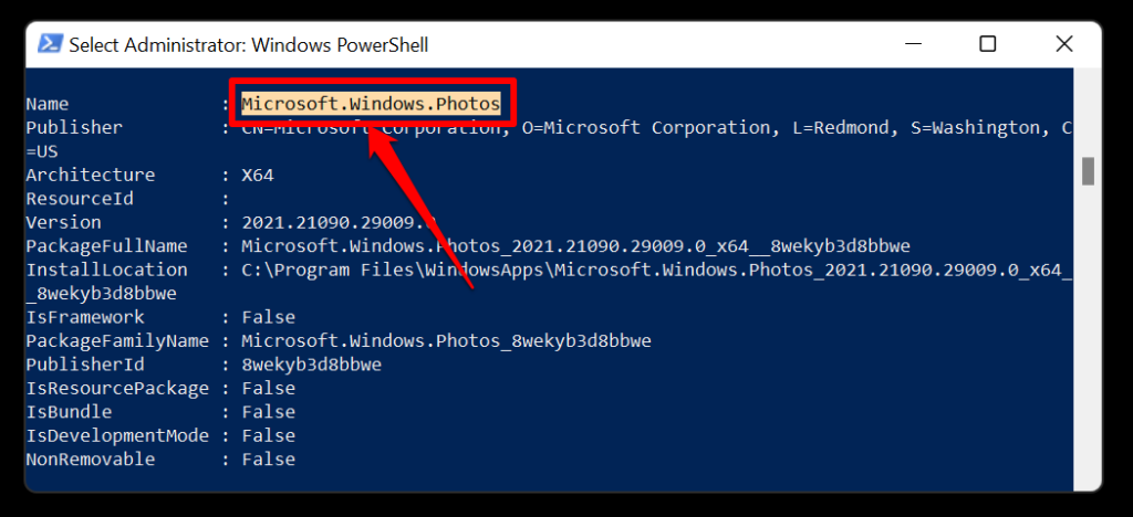 How to Uninstall Apps on Windows 11 image 26
