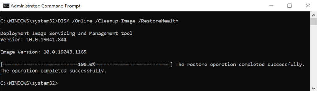 Left-Click Not Working in Windows 10? Top 7 Ways to Fix image 15