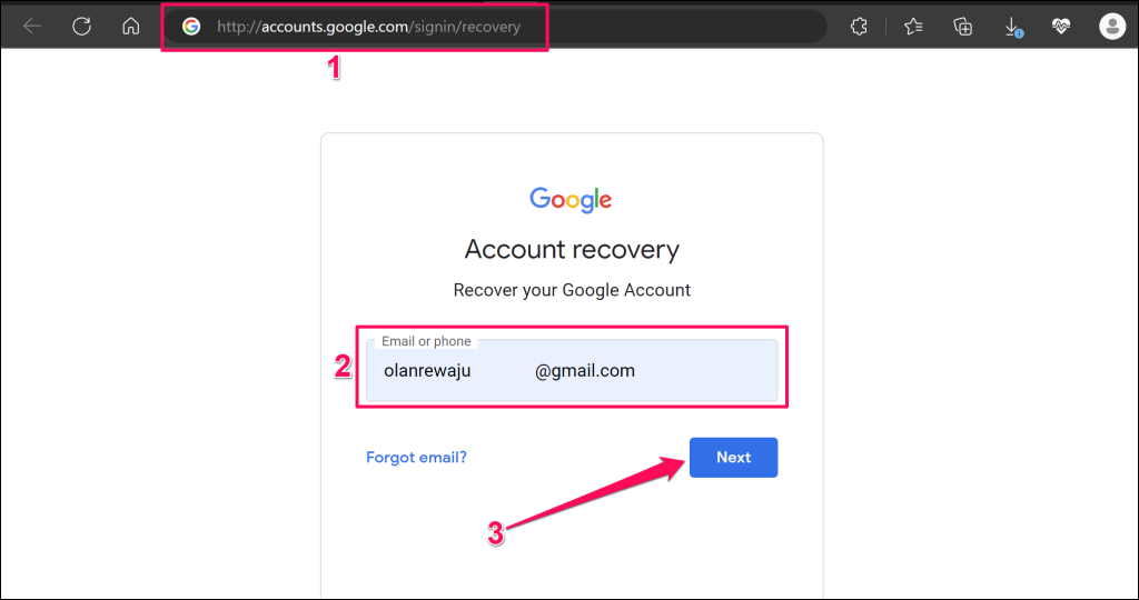What to Do if You Forget Your Chromebook PIN or Password image 5