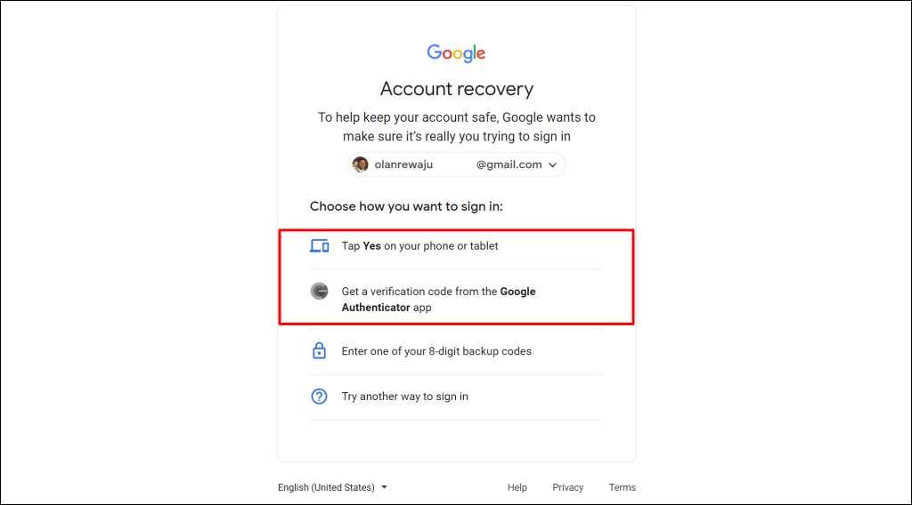 What to Do if You Forget Your Chromebook PIN or Password image 11