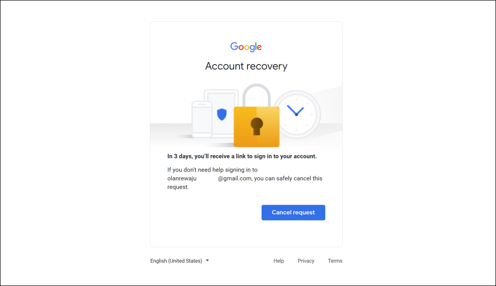 What to Do if You Forget Your Chromebook PIN or Password image 13