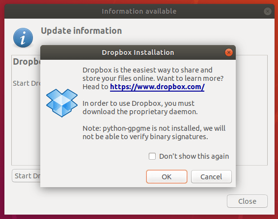 5 Ways to Automate a File Backup in Linux image 5