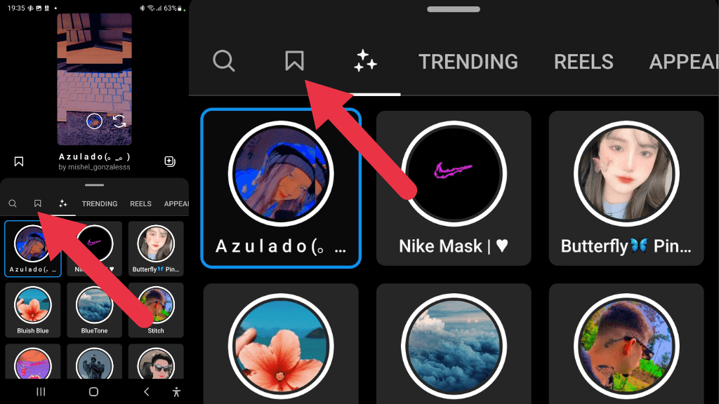 Instagram Filters Not Working? 12 Fixes to Try image 18