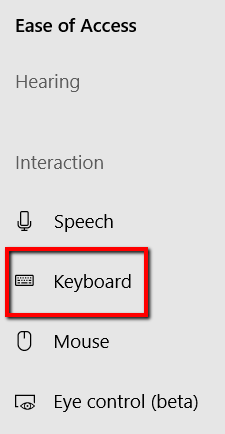 Keypad Not Working on Acer Laptop? &#8211; 5 Troubleshooting Steps image 3