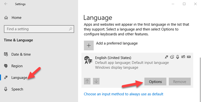How To Fix Windows Keyboard Keys Which Stop Working image 7