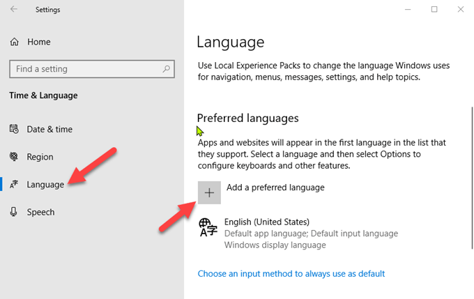 How To Fix Windows Keyboard Keys Which Stop Working image 5