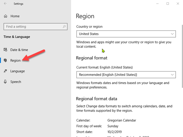 How To Fix Windows Keyboard Keys Which Stop Working image 4