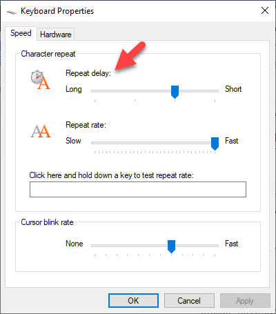 How To Fix Windows Keyboard Keys Which Stop Working image 9