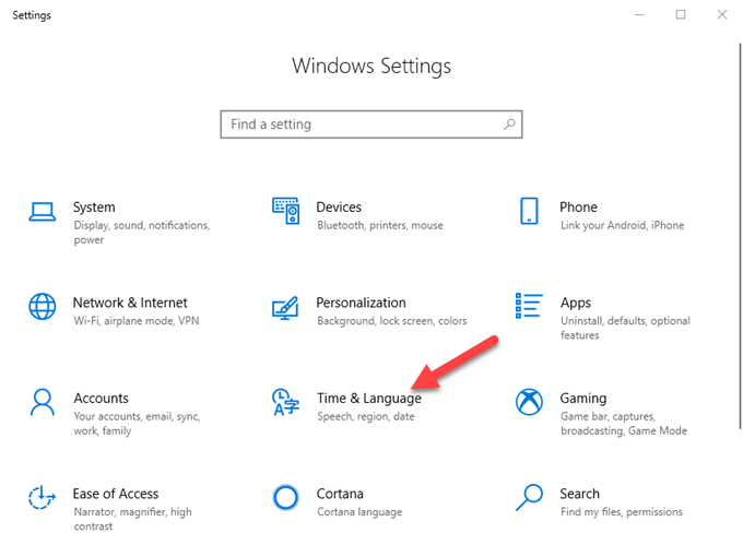 How To Fix Windows Keyboard Keys Which Stop Working image 3