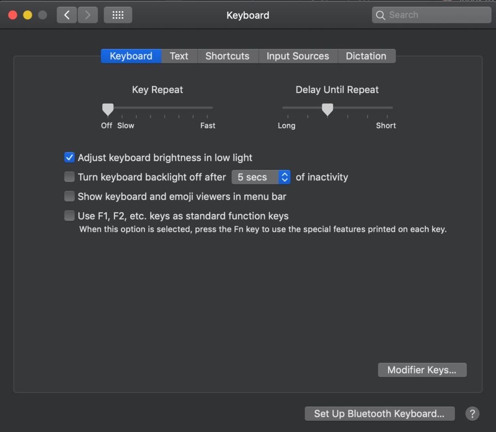 Fix Repeating Keys With These Tips image 6