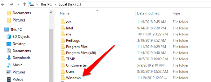 How To Know If Your School-Issued Laptop Has Spyware Installed image 6