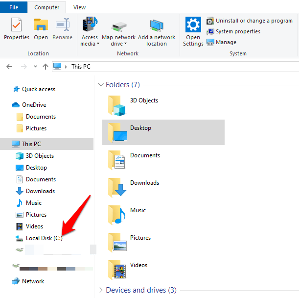 How To Know If Your School-Issued Laptop Has Spyware Installed image 5