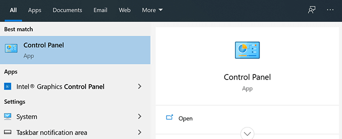 How To Show Hidden Files In Windows 10 image 4