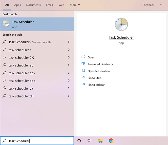 How To Automatically Shut Down a Windows Computer image 5