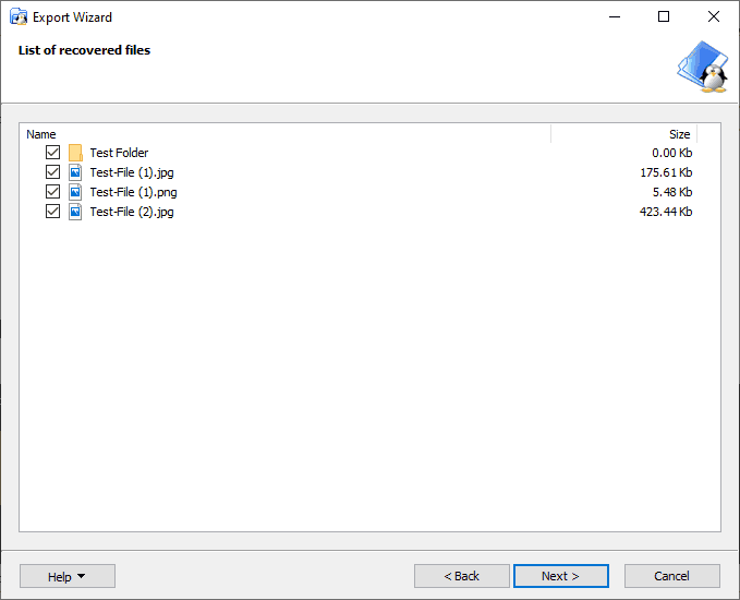 How to Access Linux Partitions in Windows image 6