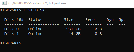 How to Make a Bootable USB and Save Your PC image 3