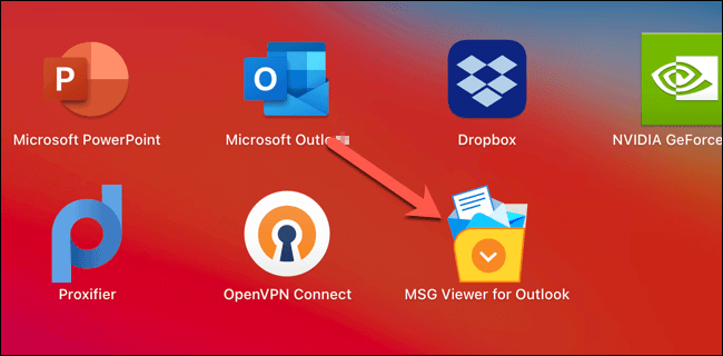 What Is a .MSG File and How to Open It on Windows and Mac image 9