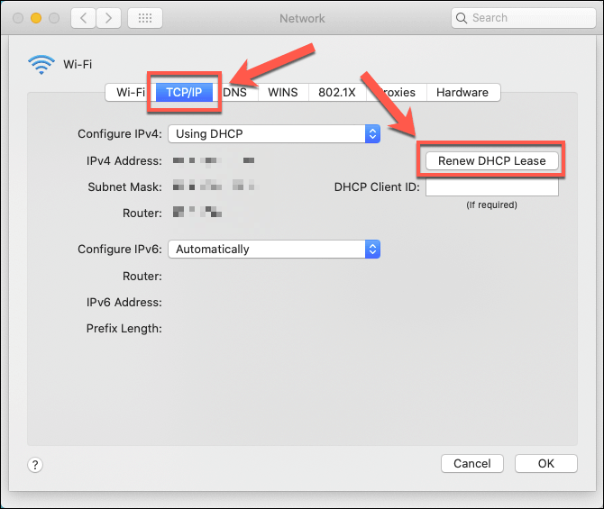 What Is DHCP Lease Time And How To Change It image 14