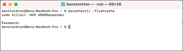 How to Fix an Err_Cache_Miss Error in Google Chrome image 15