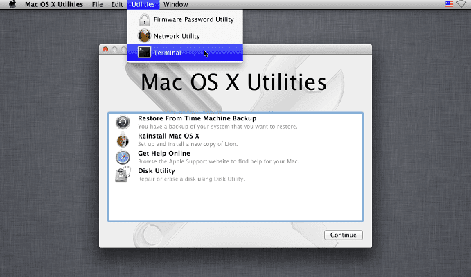 How to Reset Your Computer Password If You Lock Yourself Out image 10