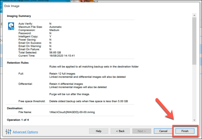 How To Clone a Hard Drive In Windows 10 image 9