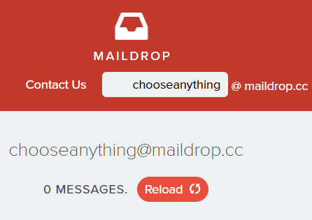 5 Best Free Disposable Email Accounts image 3