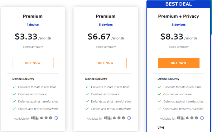 Avast vs Malwarebytes: Which Is Better? image 3