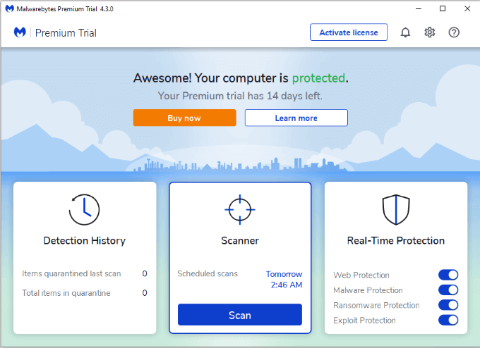 Avast vs Malwarebytes: Which Is Better? image 8