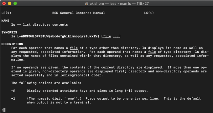 How To Set Up &#038; Configure TCP/IP Files On Linux (TCP/IP Settings For Linux) image 2