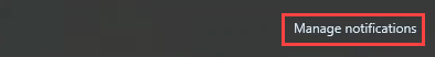 What Is Windows Action Center? image 11