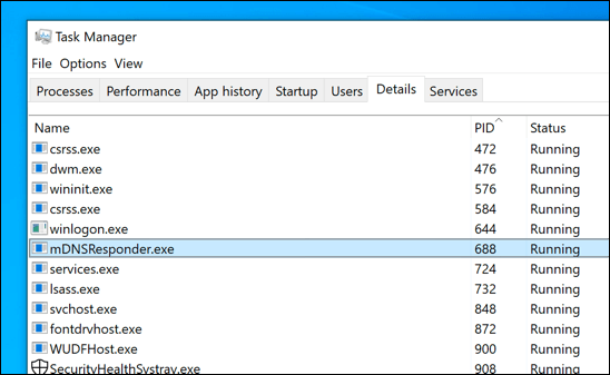 What Is the Bonjour Service (and Do You Need It) image 4