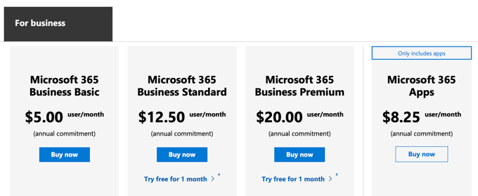 What Is Microsoft 365? image 5