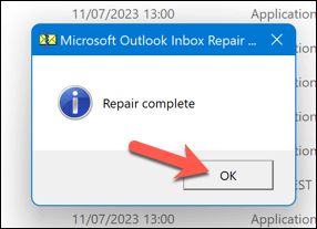 Microsoft Outlook Notes Missing? 6 Fixes to Try image 14