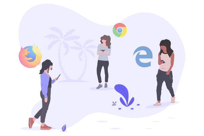 Why Microsoft Edge May Be The Best Browser For Your Smartphone image 1