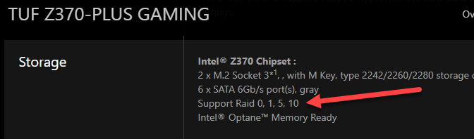 How to Install and Configure Raid Drives (Raid 0 and 1) on Your PC image 4