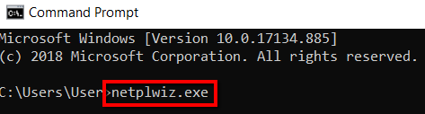 How To Use Windows Without a User Password image 3