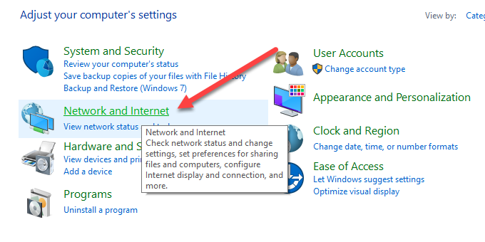 Can Connect to Wireless Router, but not to the Internet? image 10