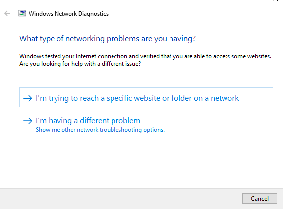 Can Connect to Wireless Router, but not to the Internet? image 7