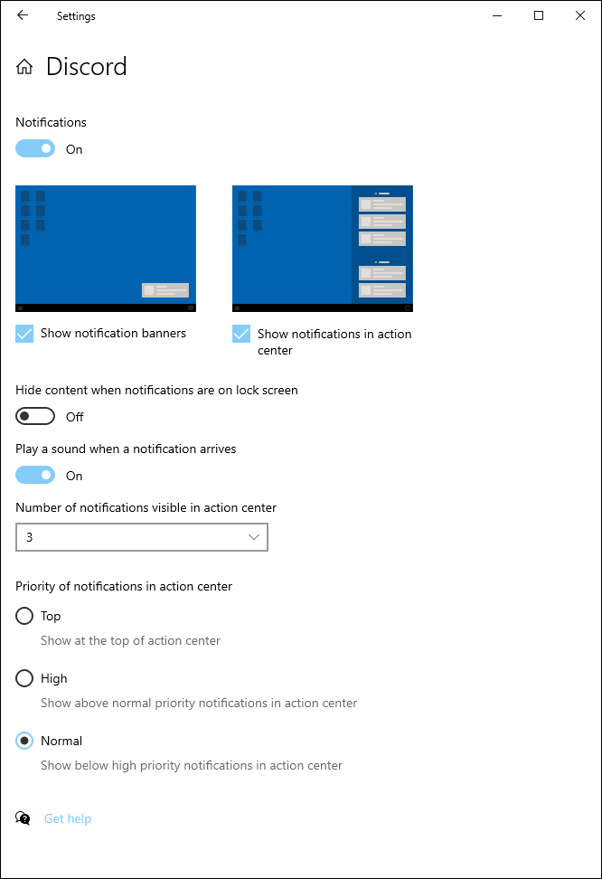 What Is Windows Action Center? image 16