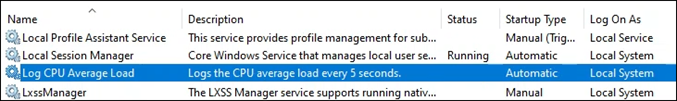 How To Create a Windows Service image 9