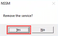 How To Create a Windows Service image 14