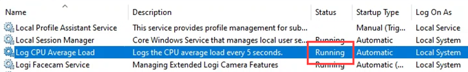 How To Create a Windows Service image 10