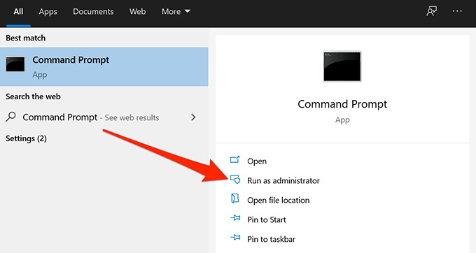 Fix &#8220;Could Not Find This Item&#8221; When Deleting in Windows image 2