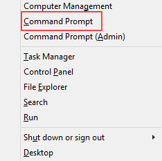Use Netstat to See Listening Ports and PID in Windows image 2